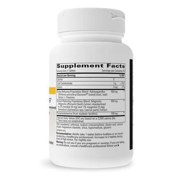 Cortisol Manager